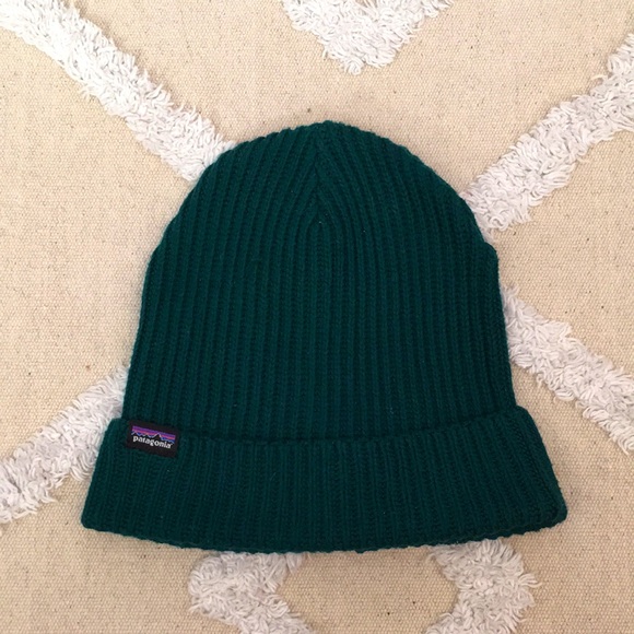 Patagonia Accessories - Patagonia Fisherman's Rolled Beanie
